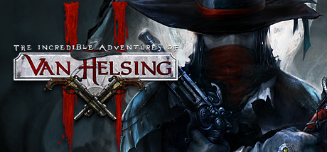   The Incredible Adventures Of Van Helsing 2   -  4